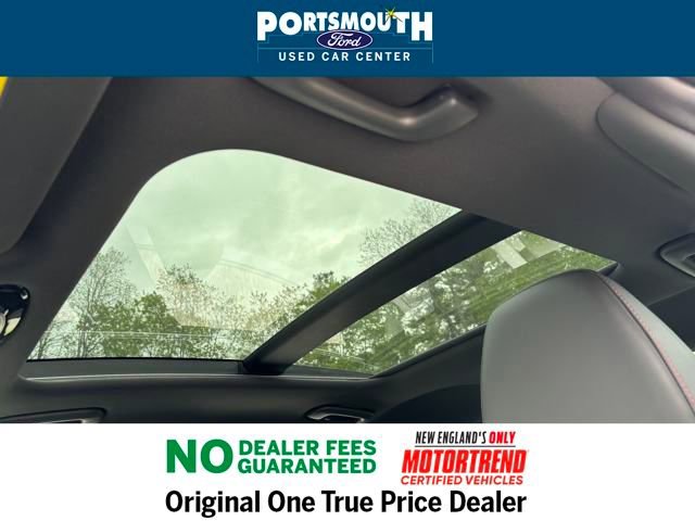 Used 2024 Hyundai Sonata N Line image 14