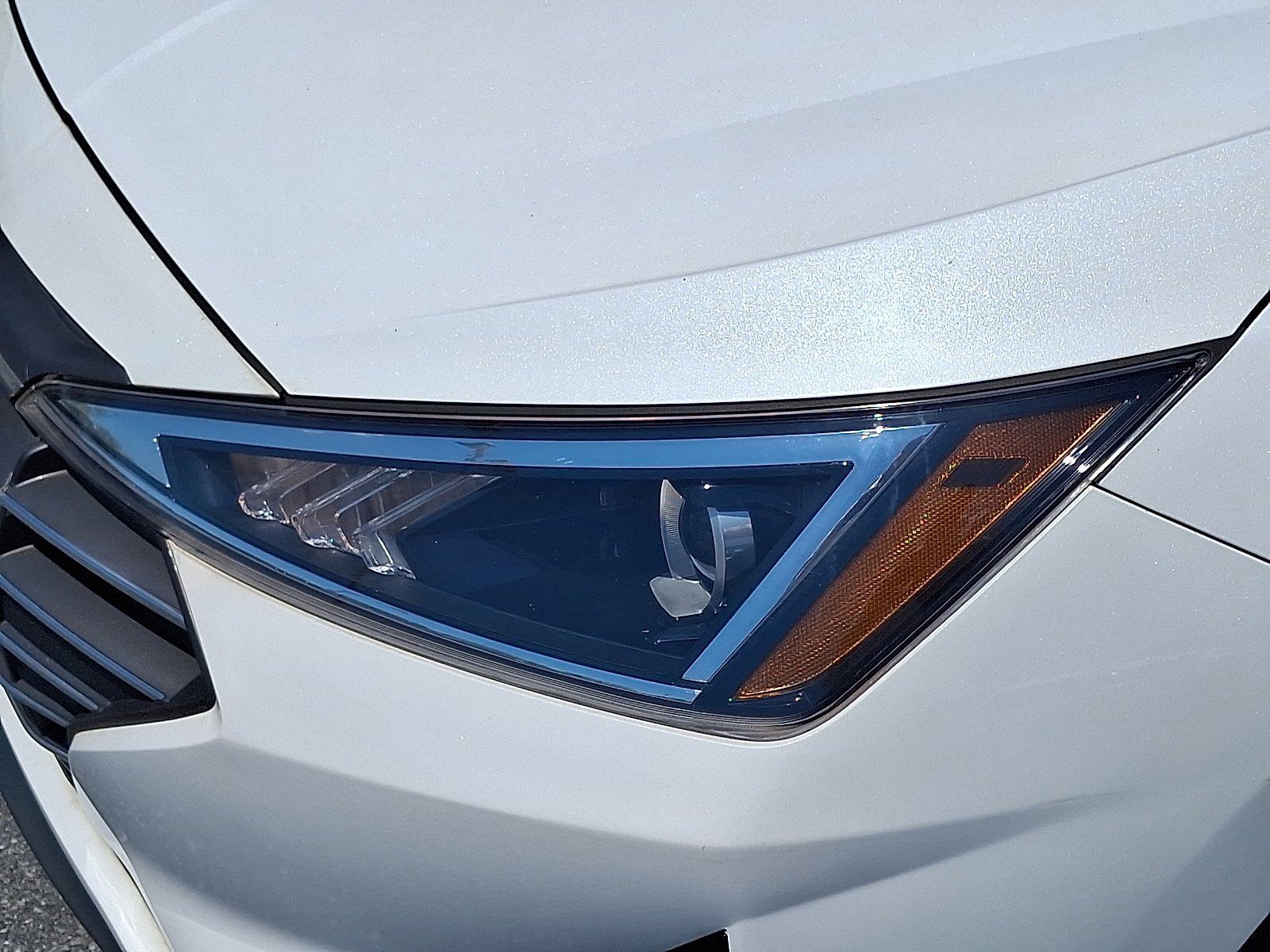 Used 2019 Hyundai Elantra Value Edition w/ Cargo Package FWD image 11