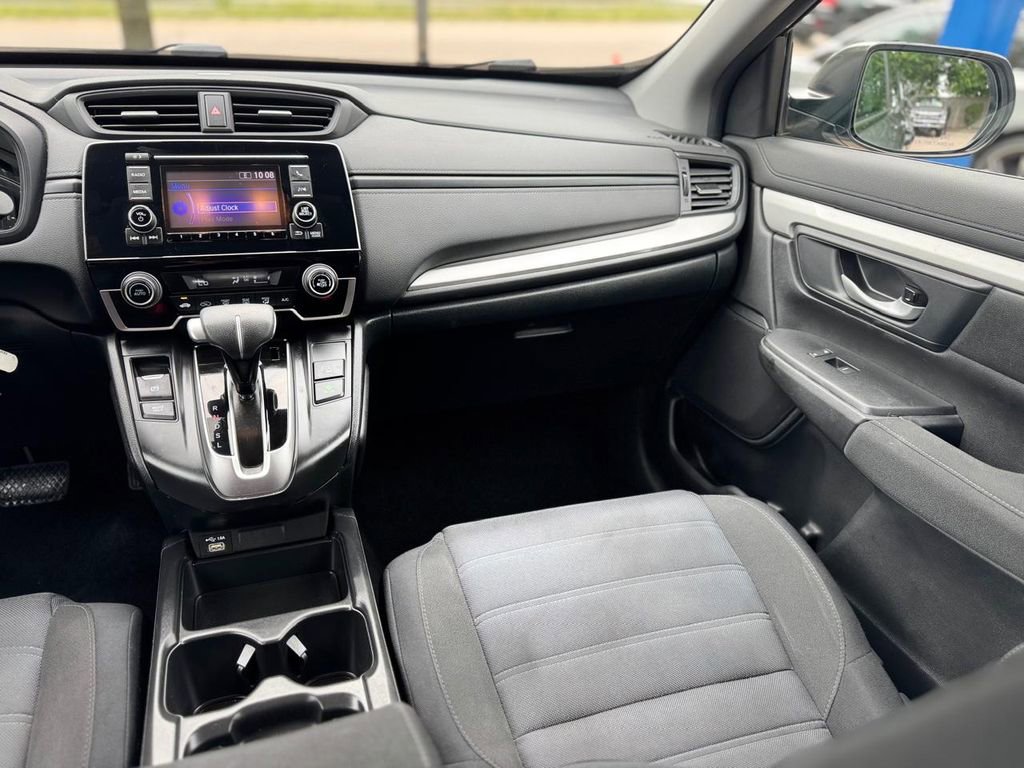 Used 2020 Honda CR-V LX image 22