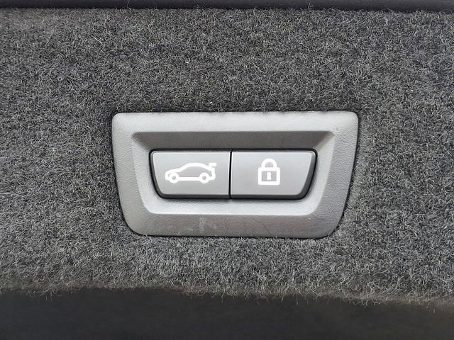 Used 2020 BMW 750i xDrive 750i xDrive image 31