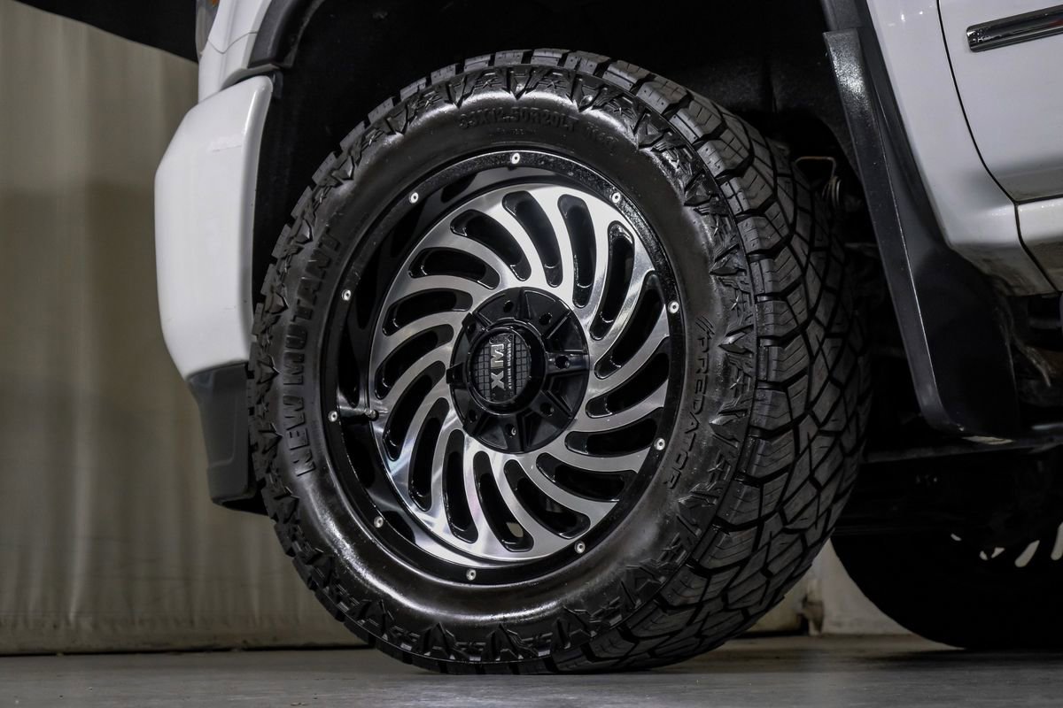 Used 2015 GMC Sierra 3500 Denali w/ Duramax Plus Package image 52