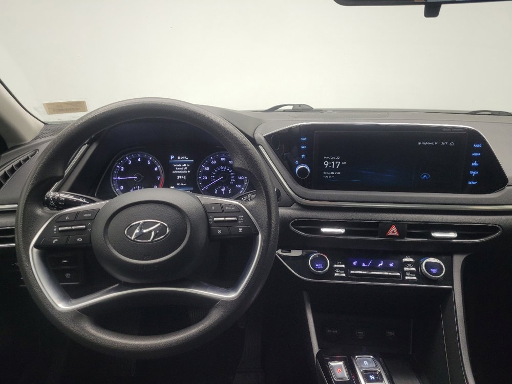 Used 2023 Hyundai Sonata SEL image 22