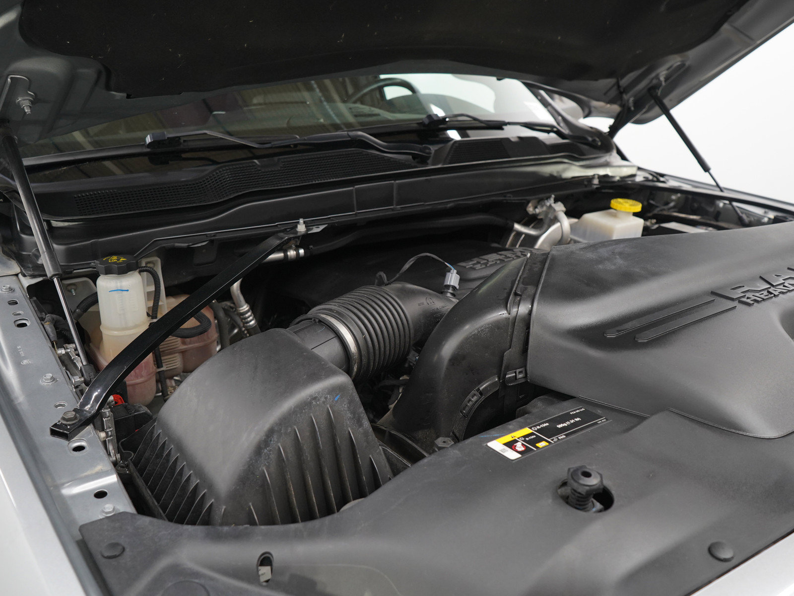 Used 2022 RAM 2500 Laramie AWD/4WD image 28