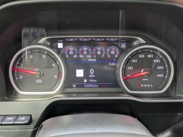 Used 2021 Chevrolet Silverado 2500 High Country w/ Z71 Off-Road Package AWD/4WD image 27
