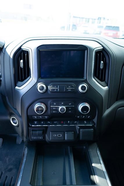 Used 2023 GMC Sierra 2500 Denali AWD/4WD image 19