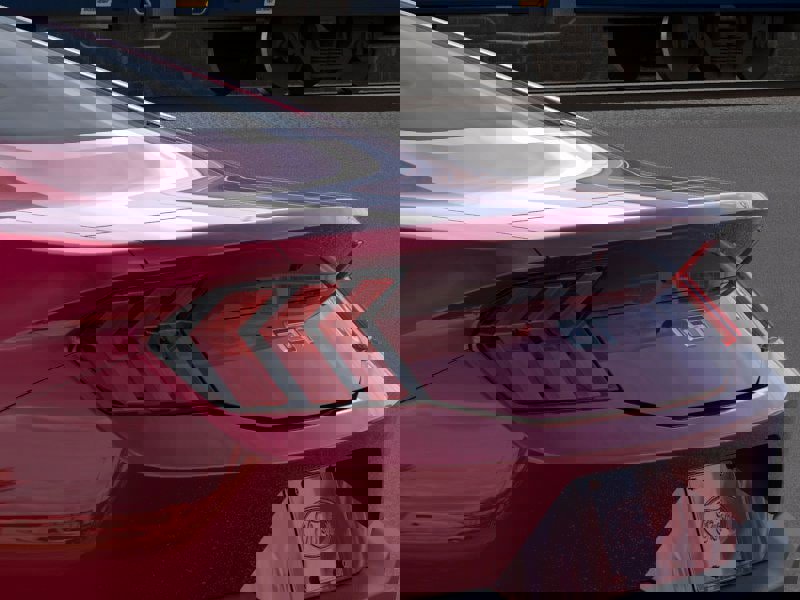 New 2026 Ford Mustang GT Premium image 22