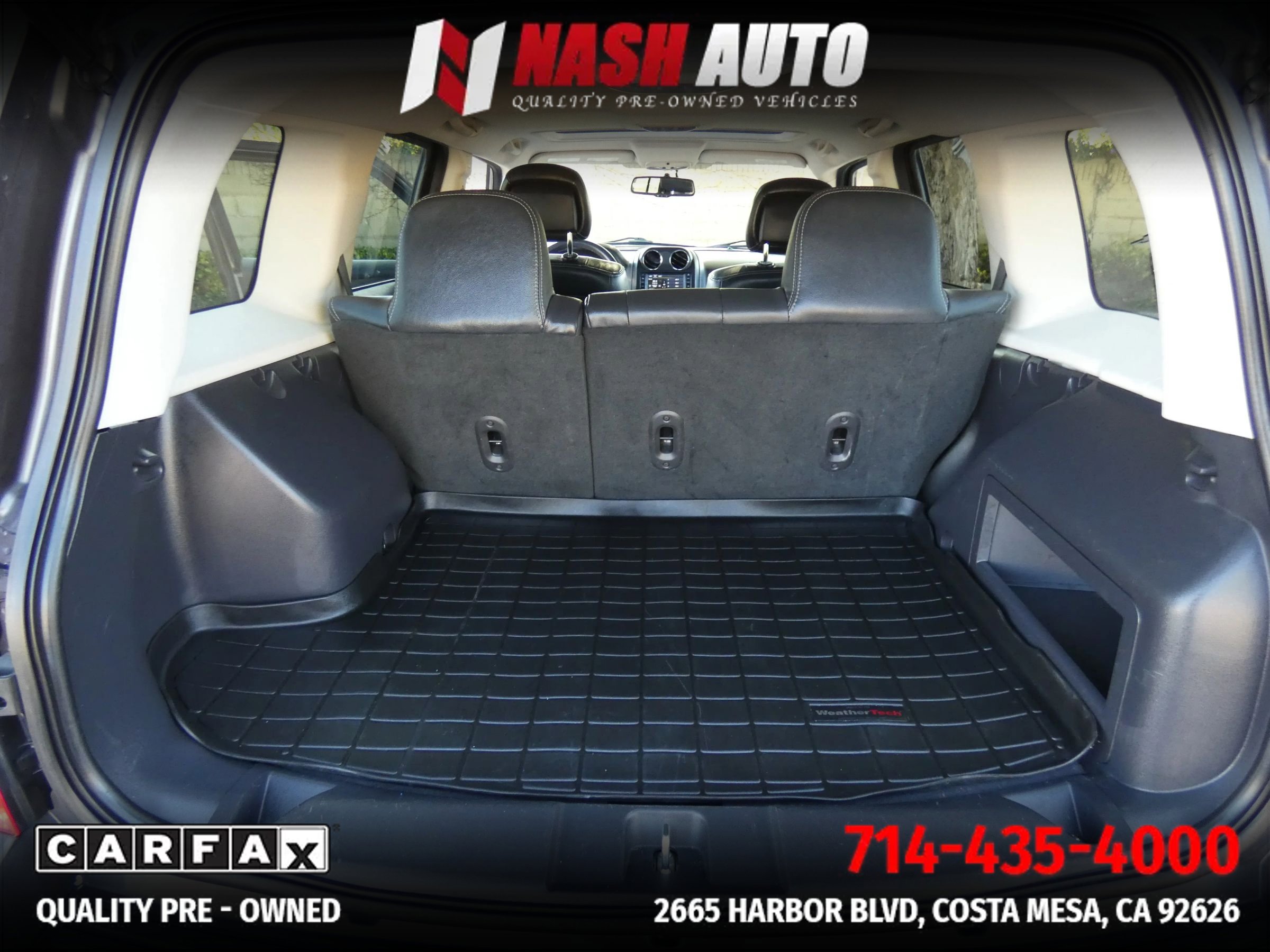 Used 2016 Jeep Patriot High Altitude AWD/4WD image 68