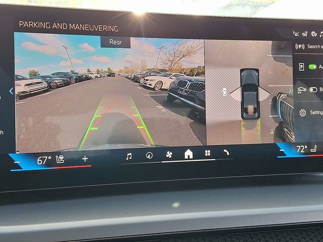 New 2025 BMW 230i xDrive Coupe w/ Premium Package image 15