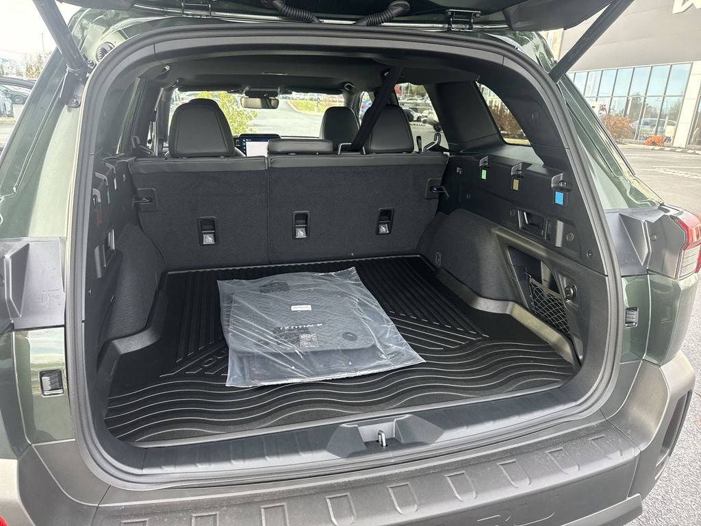 New 2026 Subaru Outback Limited AWD/4WD image 45