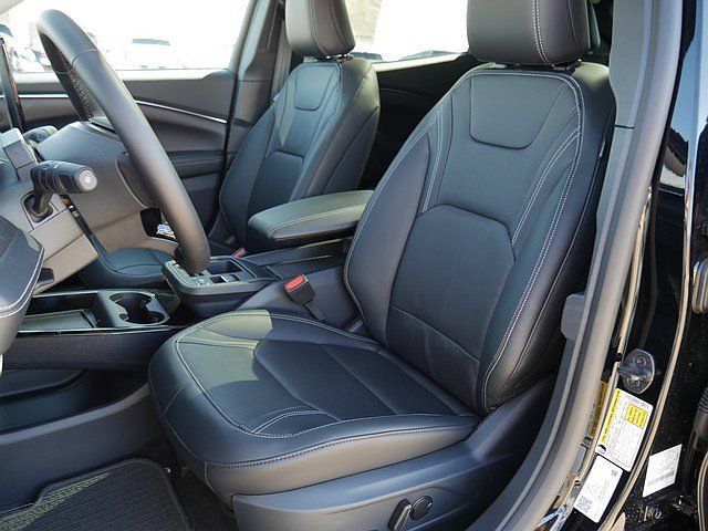 New 2026 Ford Mustang Mach-E Premium AWD/4WD image 13