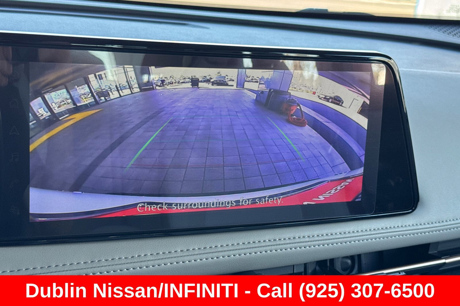 Used 2024 Nissan Ariya AWD image 28