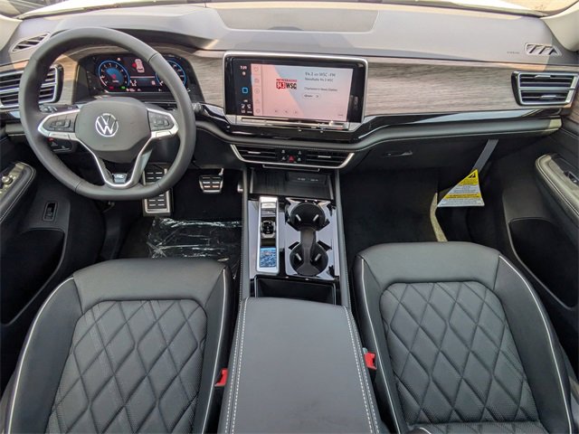 New 2026 Volkswagen Atlas SEL Premium R-Line image 15