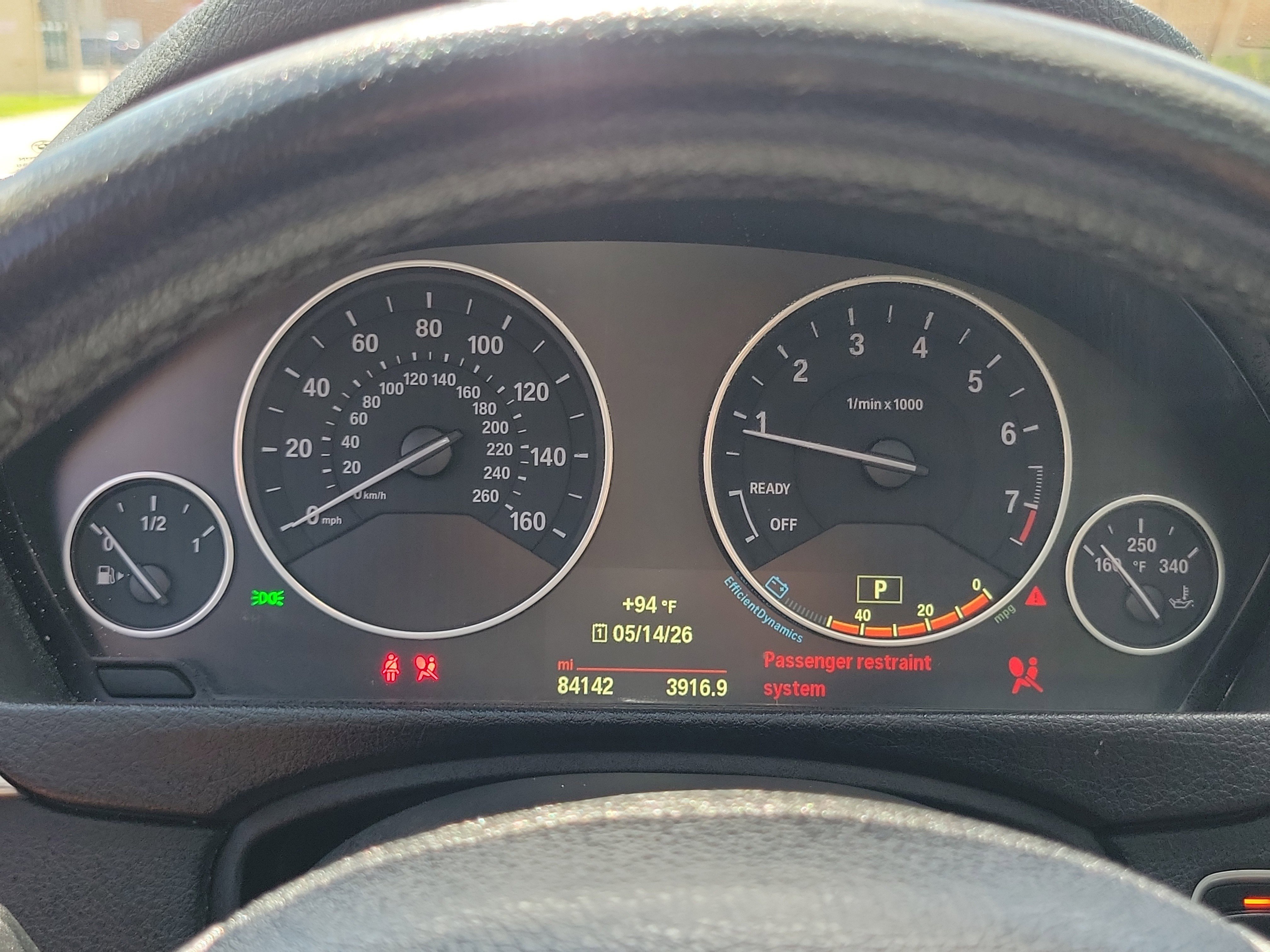 Used 2015 BMW 328i xDrive Sedan AWD/4WD image 24