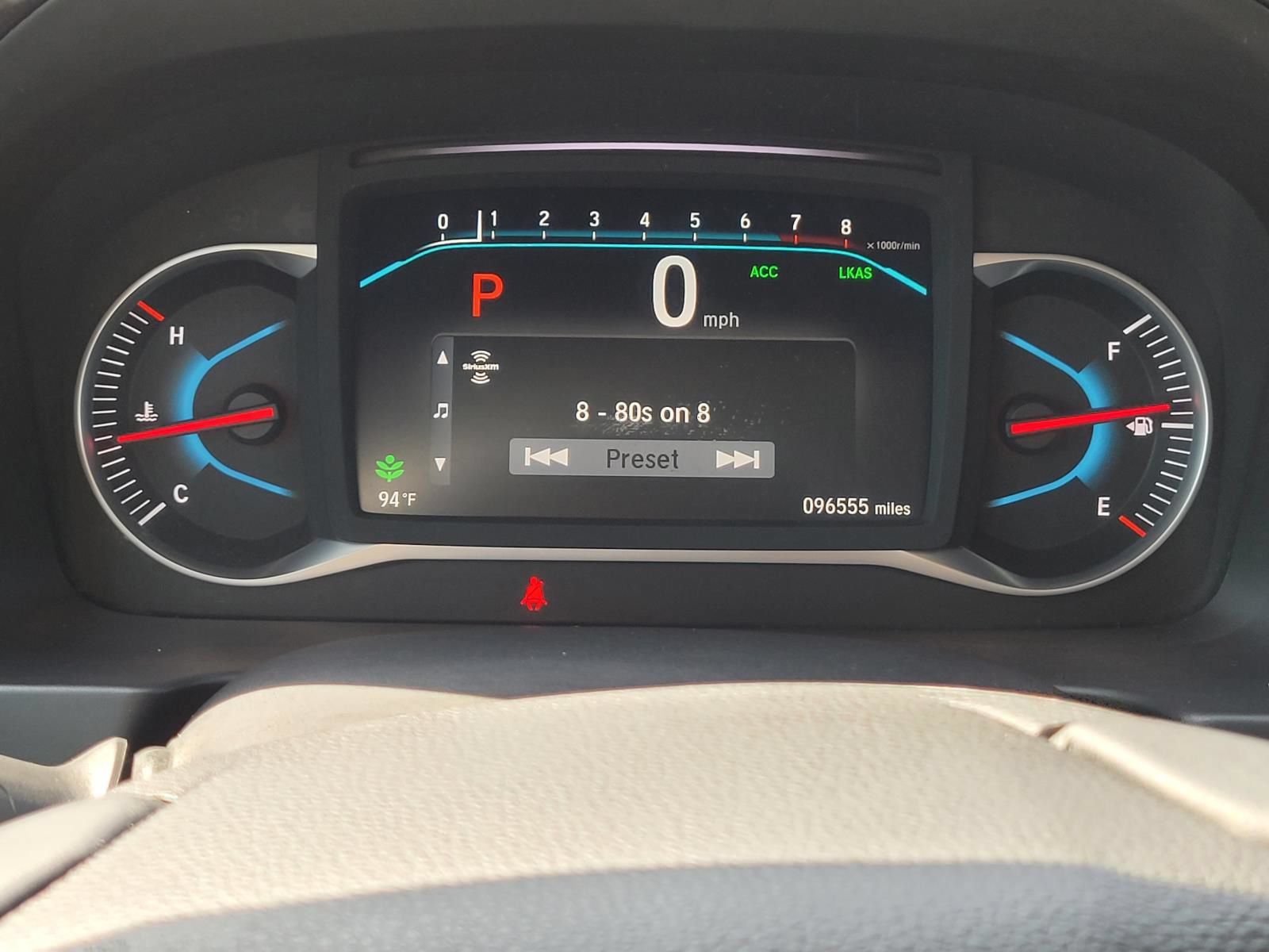Used 2022 Honda Pilot Touring image 35