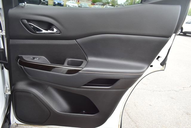 Used 2020 GMC Acadia AT4 AWD/4WD image 46