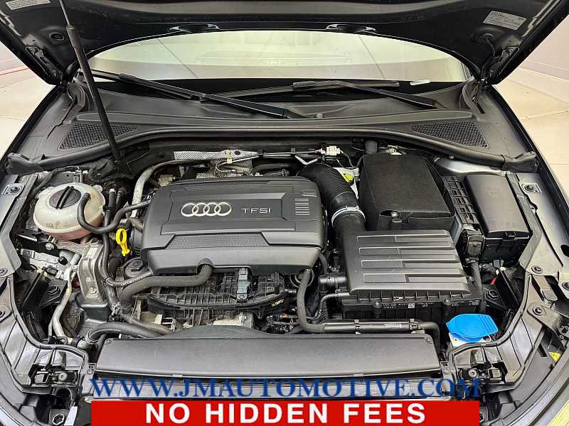 Used 2016 Audi A3 2.0T Premium AWD/4WD image 10
