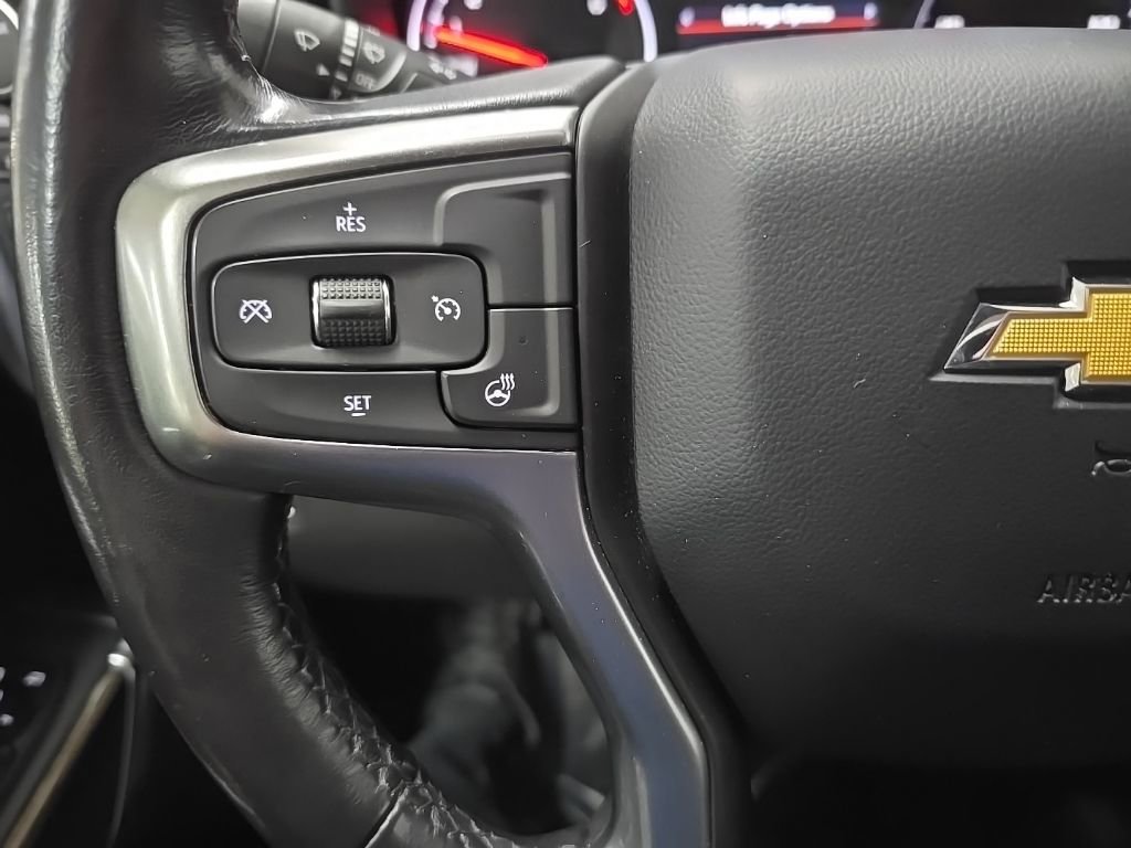 Used 2021 Chevrolet Silverado 1500 LT w/ Bed Protection Package image 19