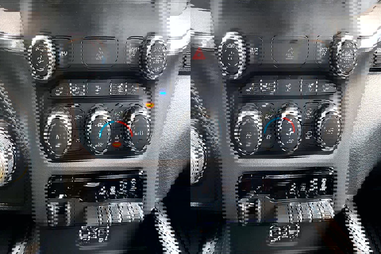 Used 2021 RAM 1500 Laramie w/ Sport Appearance Package image 33