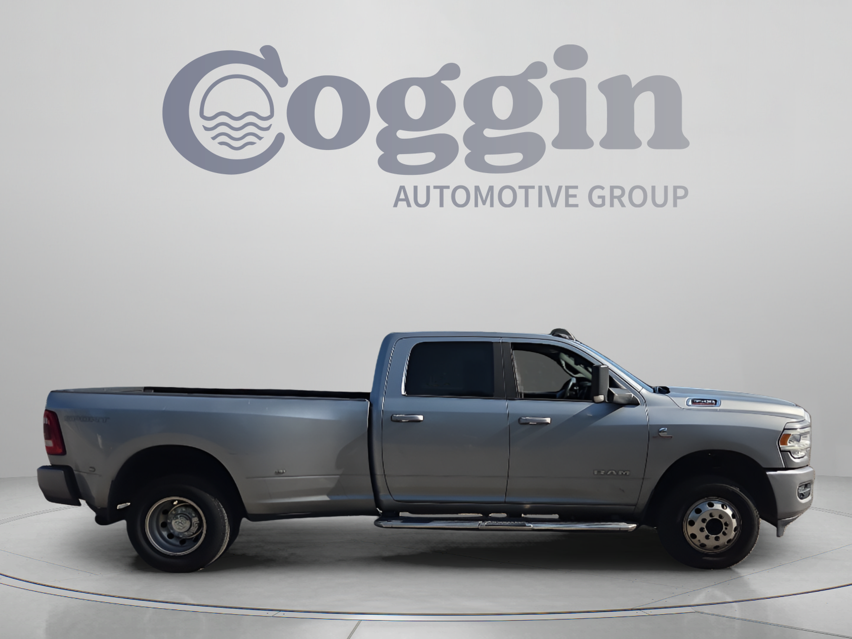Used 2021 RAM 3500 Big Horn w/ Level B Equipment Group AWD/4WD image 6