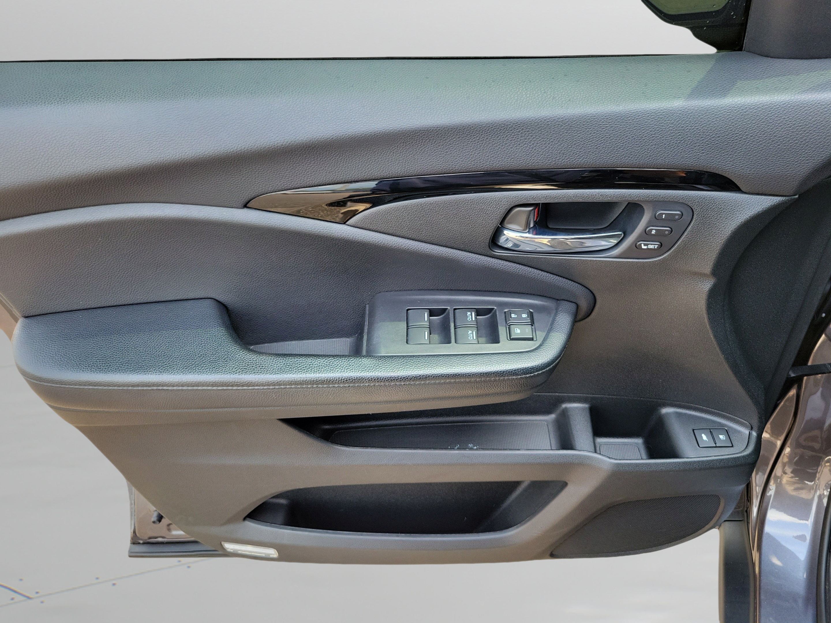 Certified 2019 Honda Pilot Elite image 23