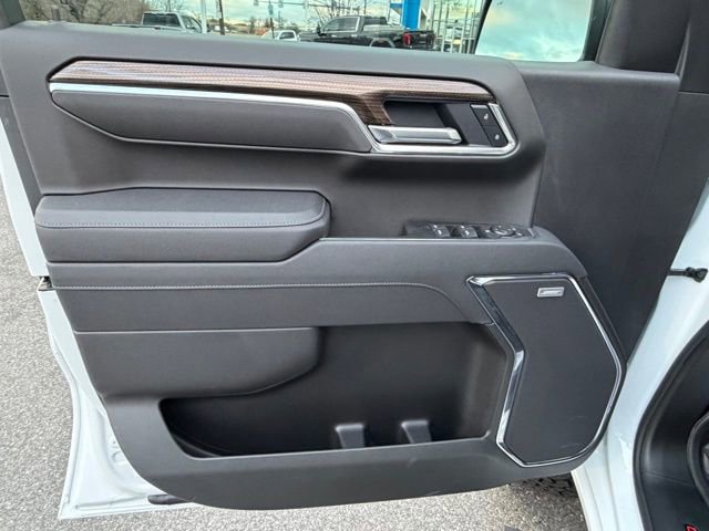 New 2026 Chevrolet Silverado 1500 RST image 31