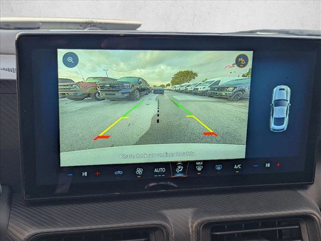 New 2026 Ford Mustang Coupe image 12