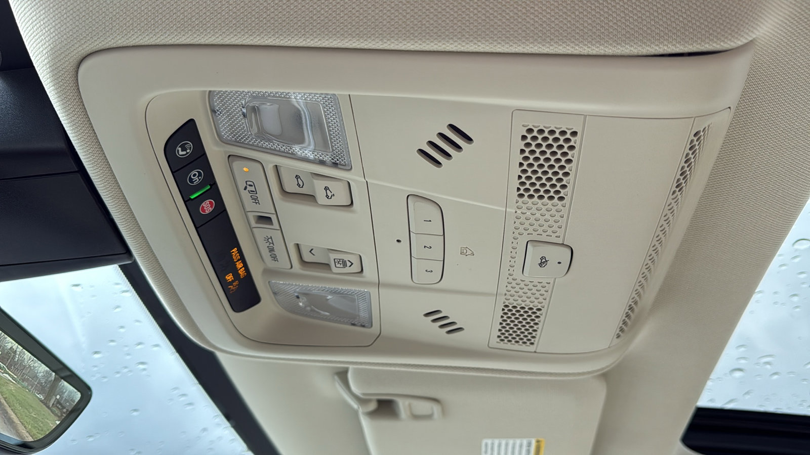 New 2026 Cadillac XT5 Premium Luxury w/ Driver Assist Package image 27