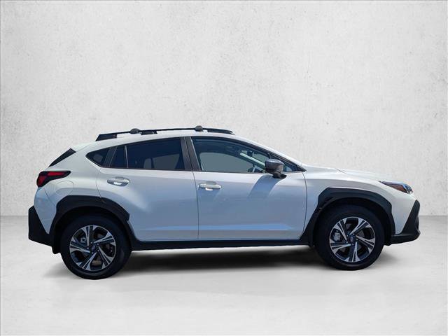 Certified 2026 Subaru Crosstrek 2.5i Premium AWD/4WD image 4