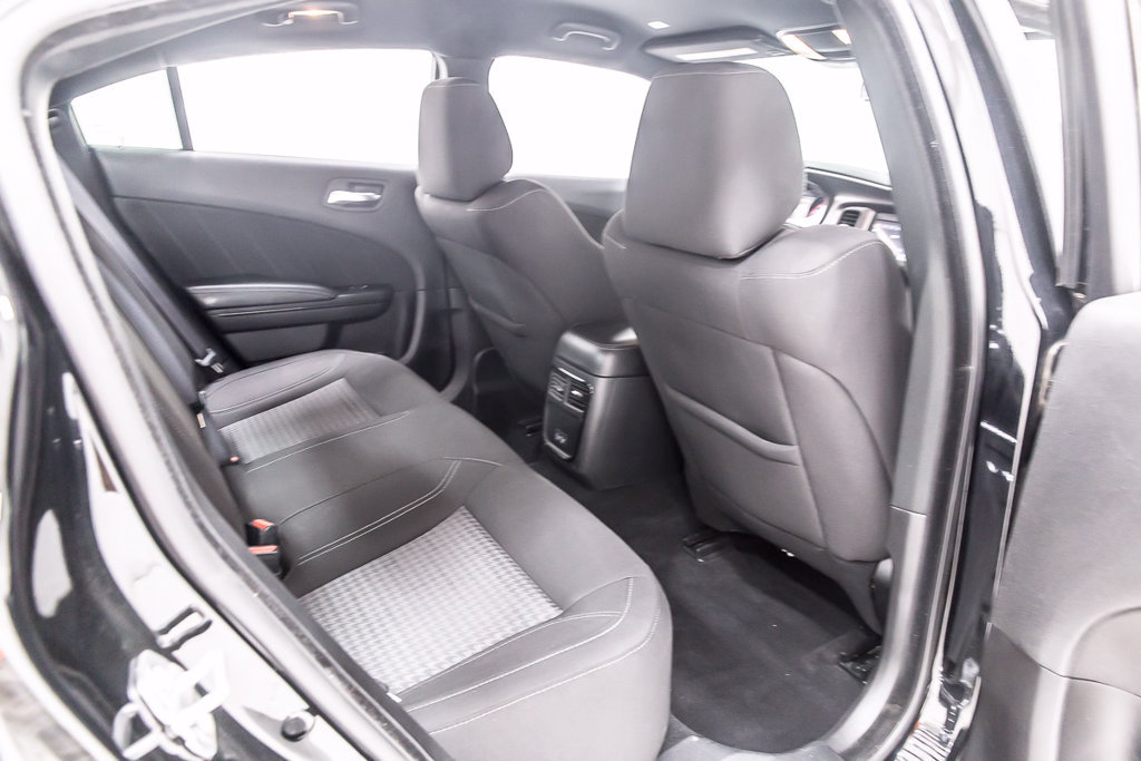 Used 2021 Dodge Charger SXT w/ Blacktop Package RWD image 35