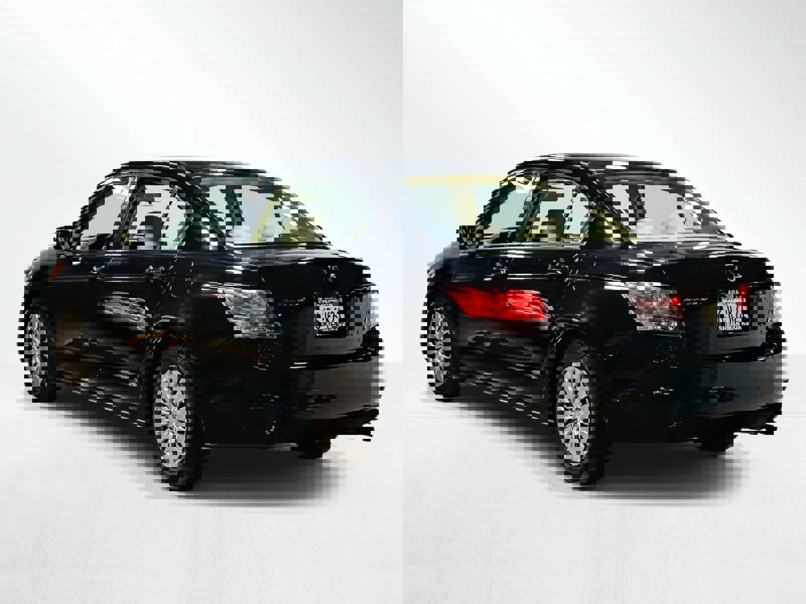 Used 2009 Honda Accord LX image 2