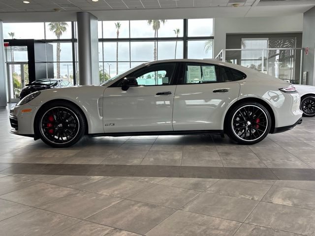 Used 2019 Porsche Panamera GTS AWD/4WD image 11