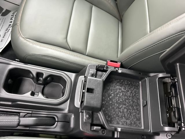 New 2026 Jeep Gladiator Mojave image 18