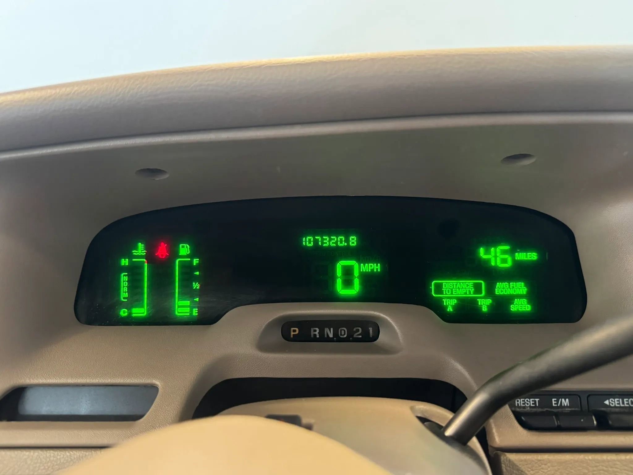 Used 2004 Mercury Grand Marquis LS RWD image 12