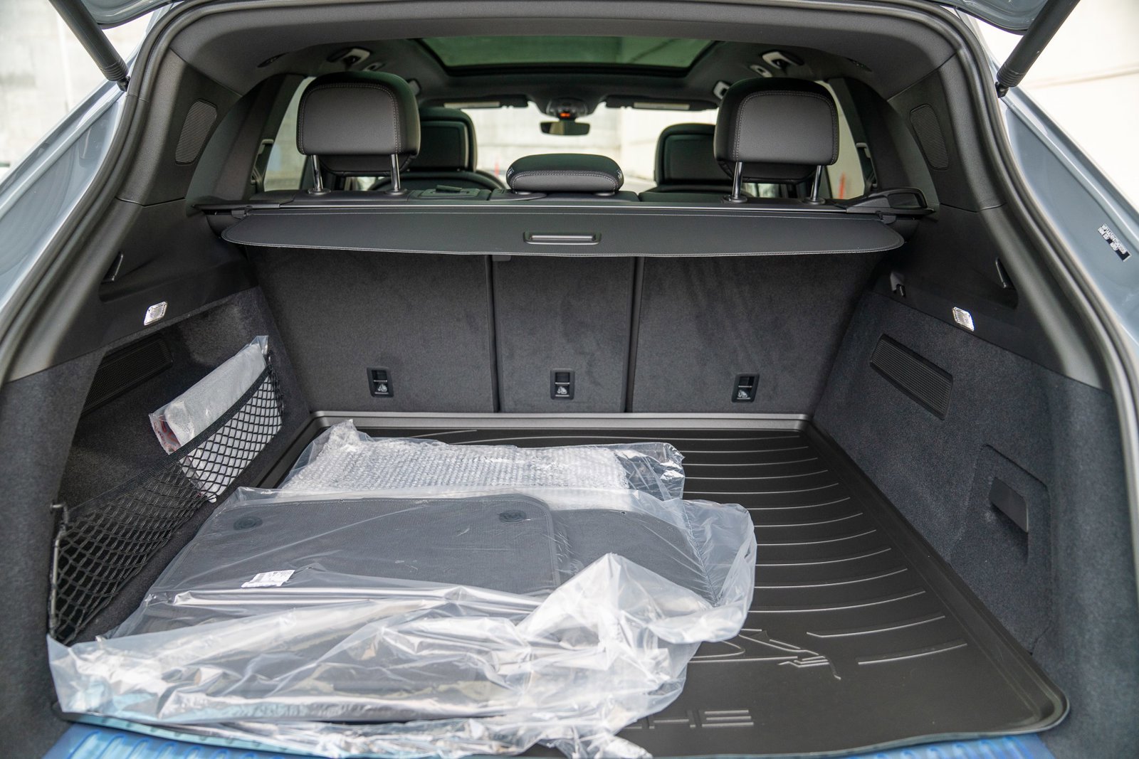 Certified 2026 Porsche Cayenne image 27