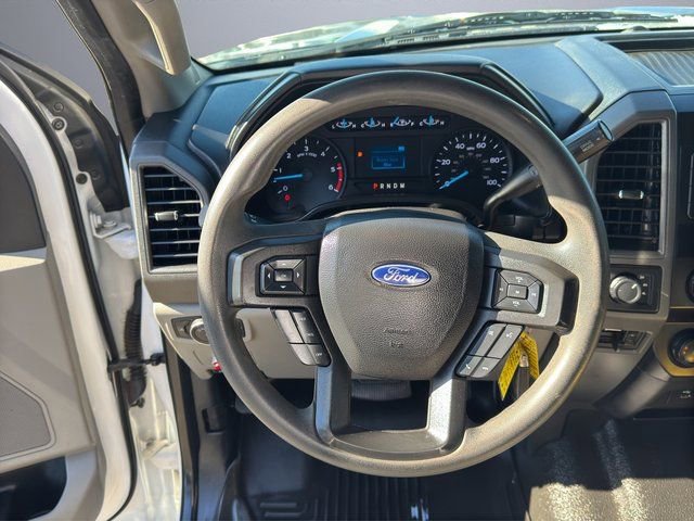 Used 2021 Ford F350 XL w/ Power Equipment Group image 15
