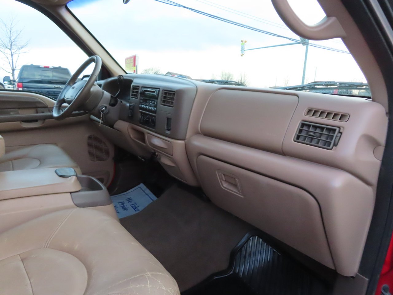 Used 1999 Ford F250 Lariat image 56