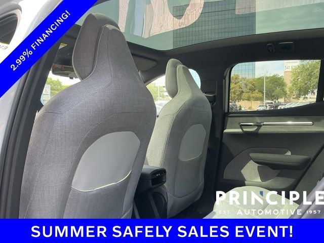 New 2026 Volvo EX30 Ultra w/ Climate Package AWD/4WD image 28