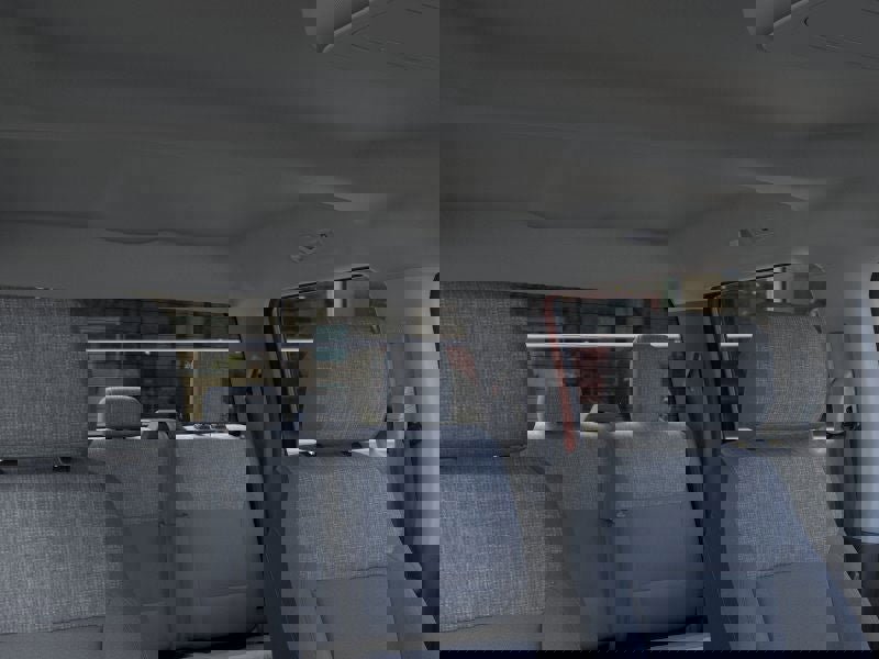 New 2025 Ford F150 Lightning XLT image 22