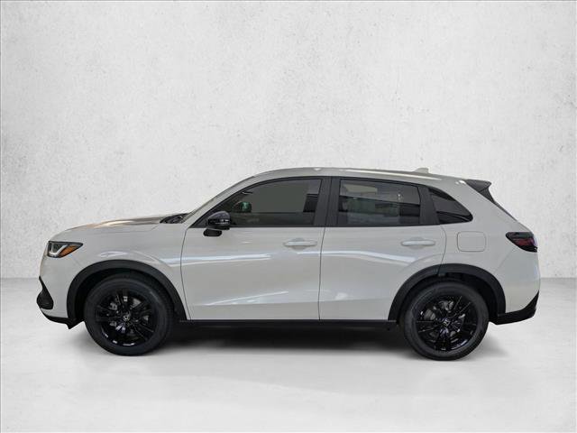 New 2026 Honda HR-V Sport image 5