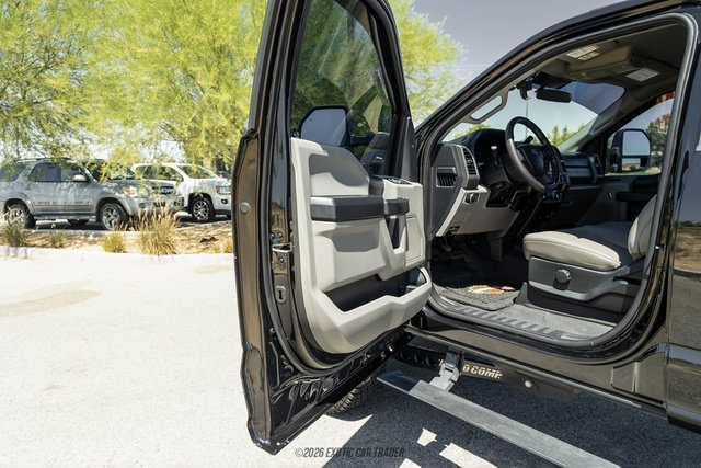 Used 2020 Ford F250 XL w/ Power Equipment Group AWD/4WD image 70