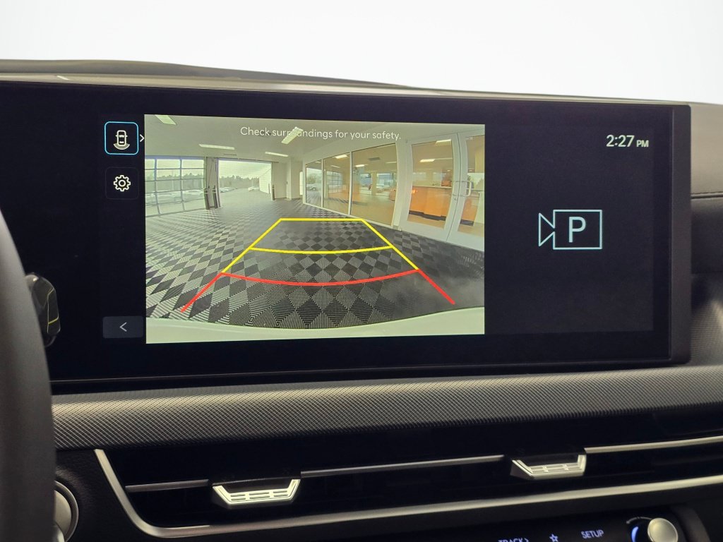 New 2026 Hyundai Sonata SEL AWD/4WD image 28