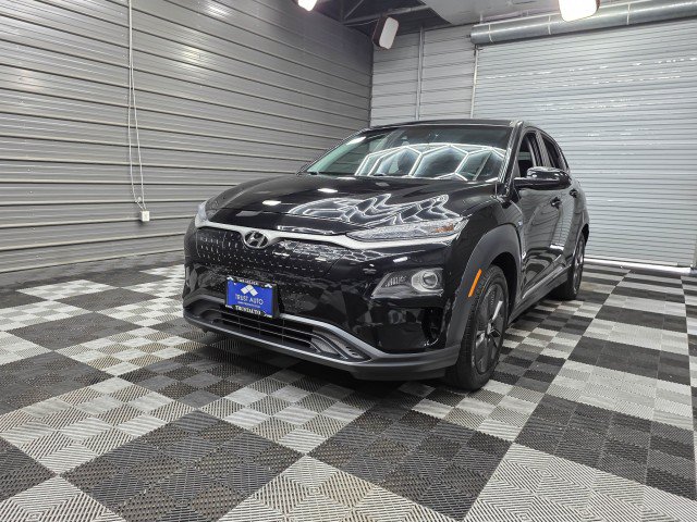 Used 2019 Hyundai Kona Limited FWD image 42