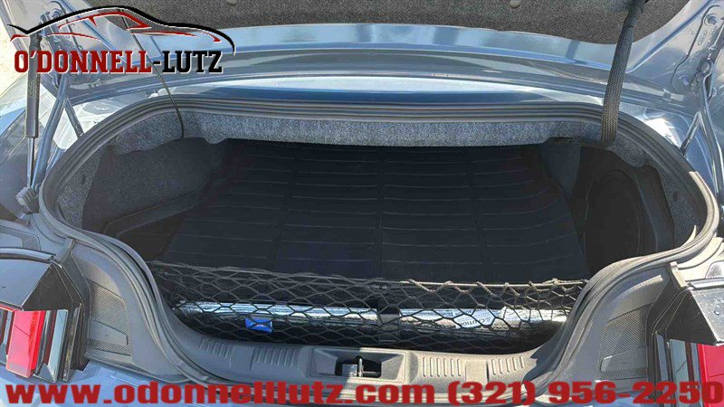 Used 2024 Ford Mustang GT Premium image 17