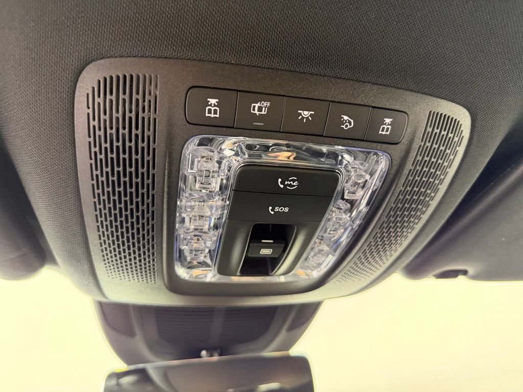 Used 2026 Mercedes-Benz GLE 450e 4MATIC image 27