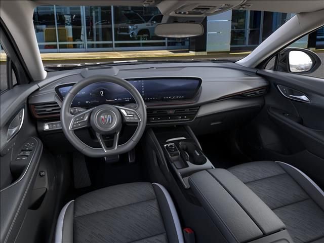 New 2026 Buick Envision Sport Touring AWD/4WD image 15