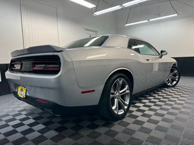 Used 2022 Dodge Challenger R/T image 5