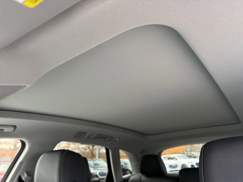 Certified 2022 Audi Q5 2.0T Prestige image 21