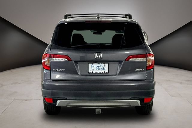 Used 2020 Honda Pilot EX image 5