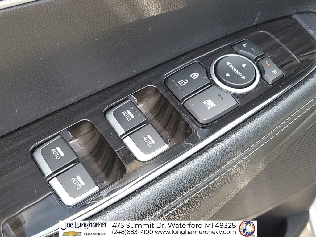 Used 2020 Kia Sorento LX AWD/4WD image 22