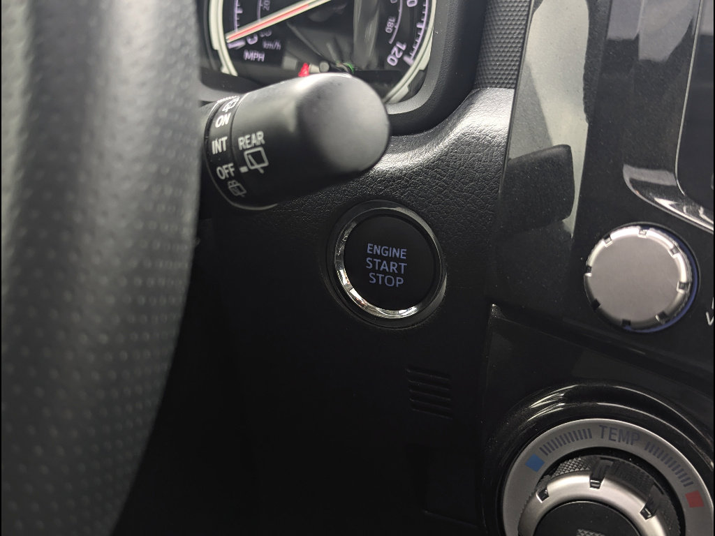 Used 2021 Toyota 4Runner Nightshade image 30